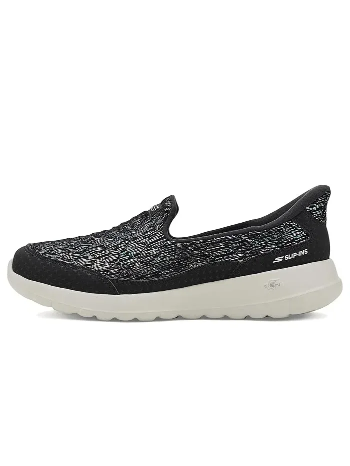 Кроссовки Slip-ins Go Walk Joy Cozy Dream SKECHERS Performance — 5
