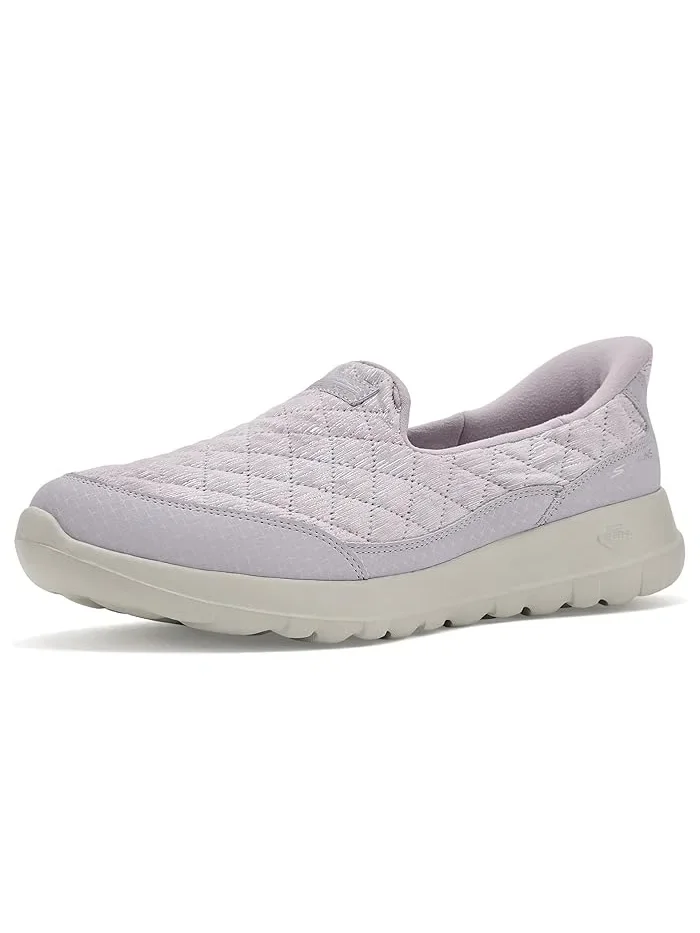Кроссовки Slip-Ins Go Walk Joy Cozy Dream SKECHERS Performance — 2