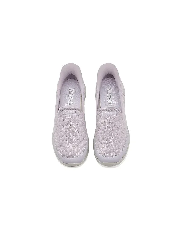 Кроссовки Slip-Ins Go Walk Joy Cozy Dream SKECHERS Performance — 3
