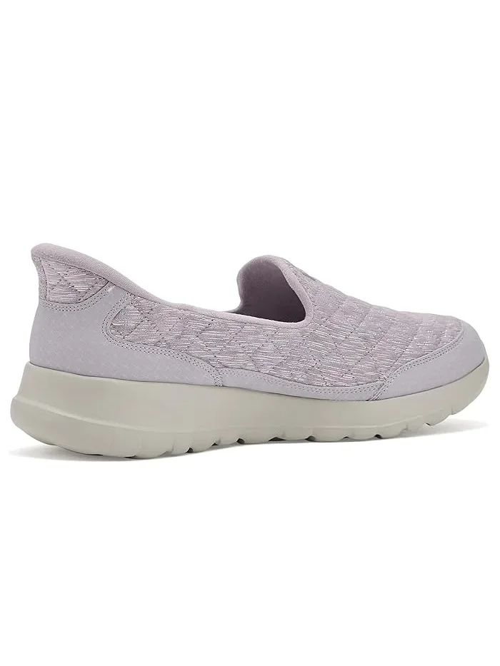 Кроссовки Slip-Ins Go Walk Joy Cozy Dream SKECHERS Performance — 4