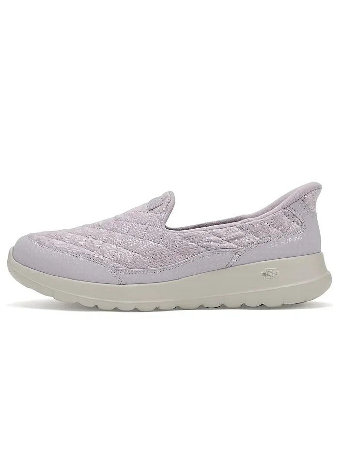 Кроссовки Slip-Ins Go Walk Joy Cozy Dream SKECHERS Performance — 5