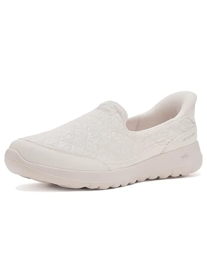 Кроссовки Slip-Ins Go Walk Joy Cozy Dream SKECHERS Performance — 2