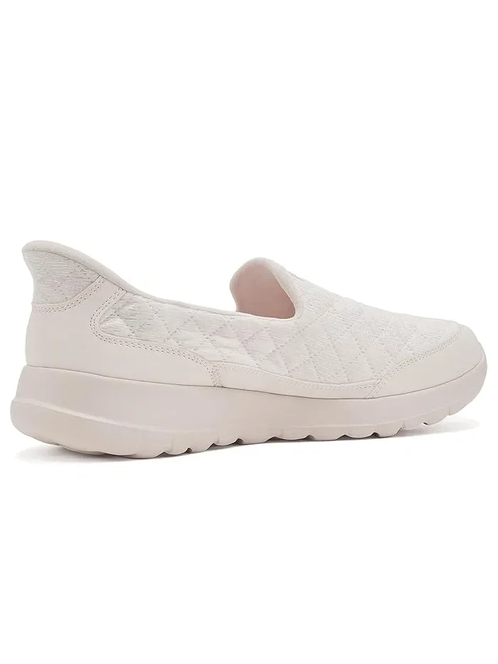 Кроссовки Slip-Ins Go Walk Joy Cozy Dream SKECHERS Performance — 4