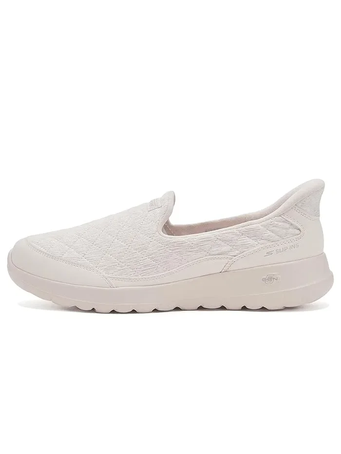 Кроссовки Slip-Ins Go Walk Joy Cozy Dream SKECHERS Performance — 5