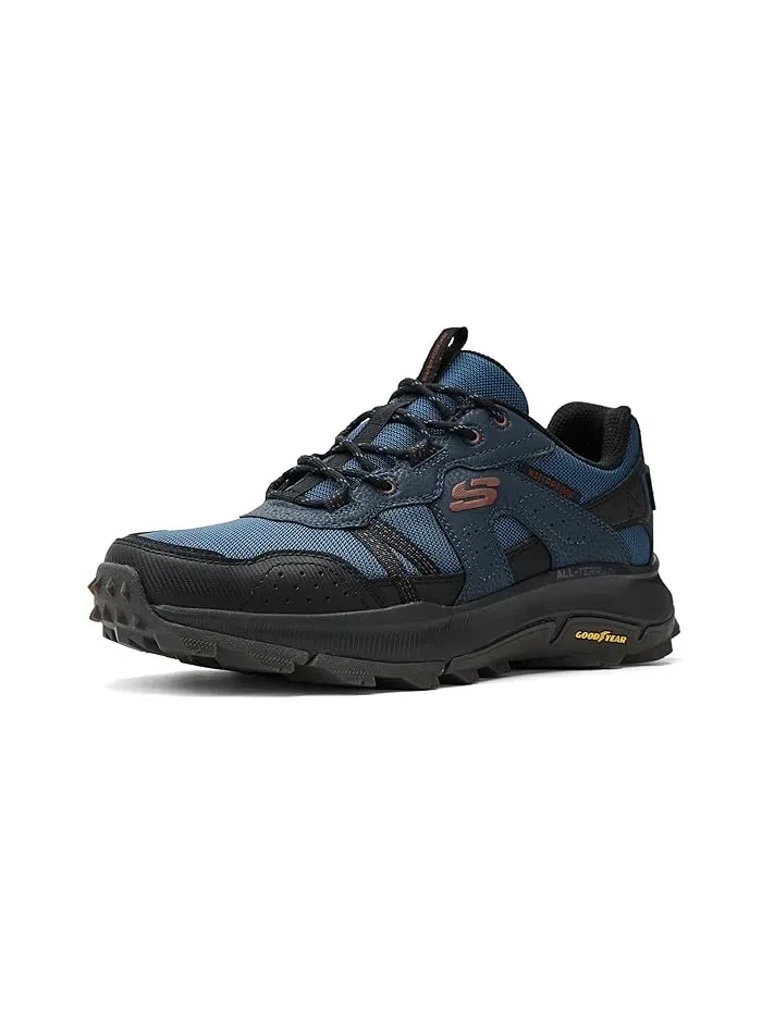 Кроссовки водонепроницаемые Equalizer 5.0 Trail Tumbler Ridge SKECHERS — 2