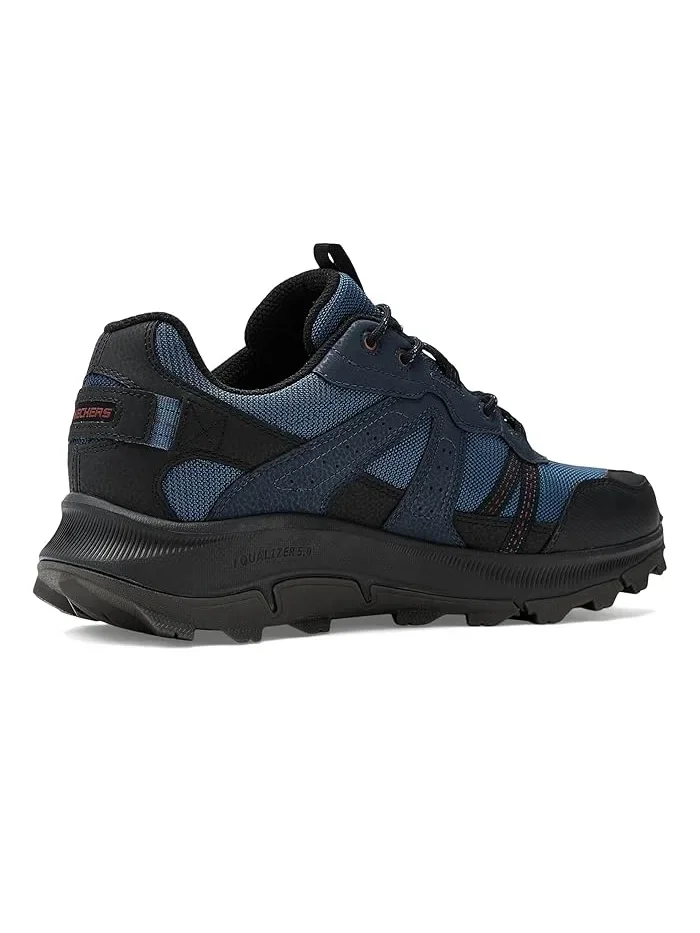 Кроссовки водонепроницаемые Equalizer 5.0 Trail Tumbler Ridge SKECHERS — 4