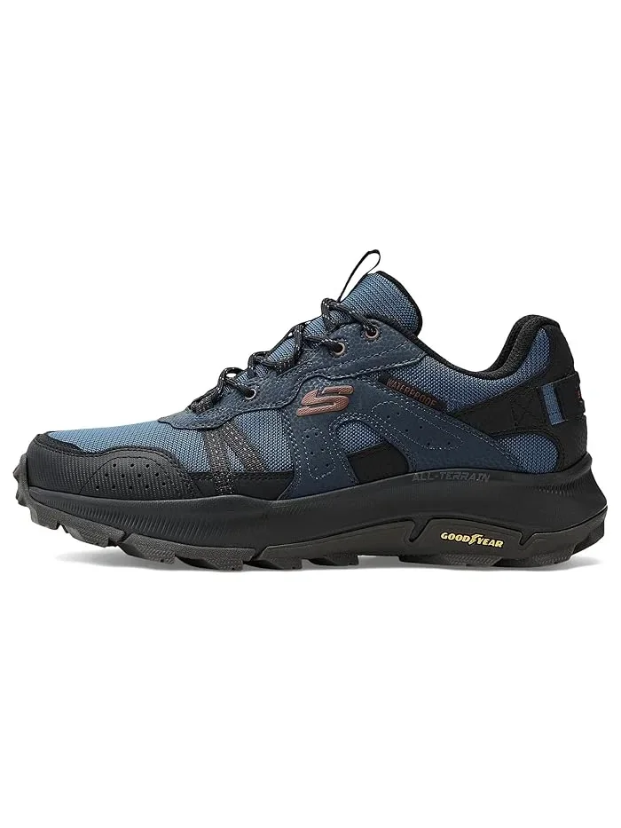 Кроссовки водонепроницаемые Equalizer 5.0 Trail Tumbler Ridge SKECHERS — 5