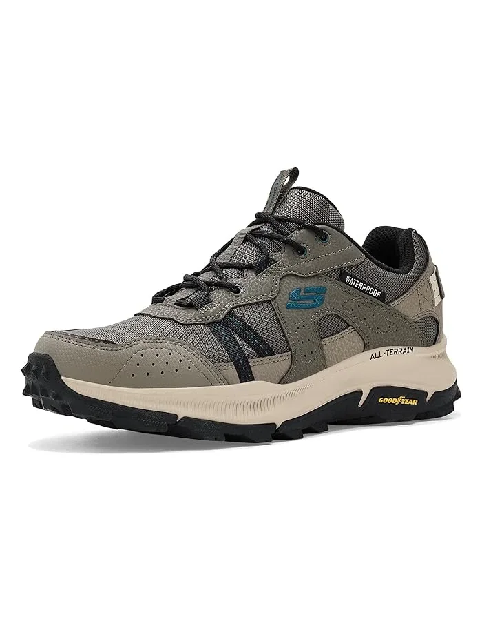 Кроссовки водонепроницаемые Equalizer 5.0 Trail Tumbler Ridge SKECHERS — 1