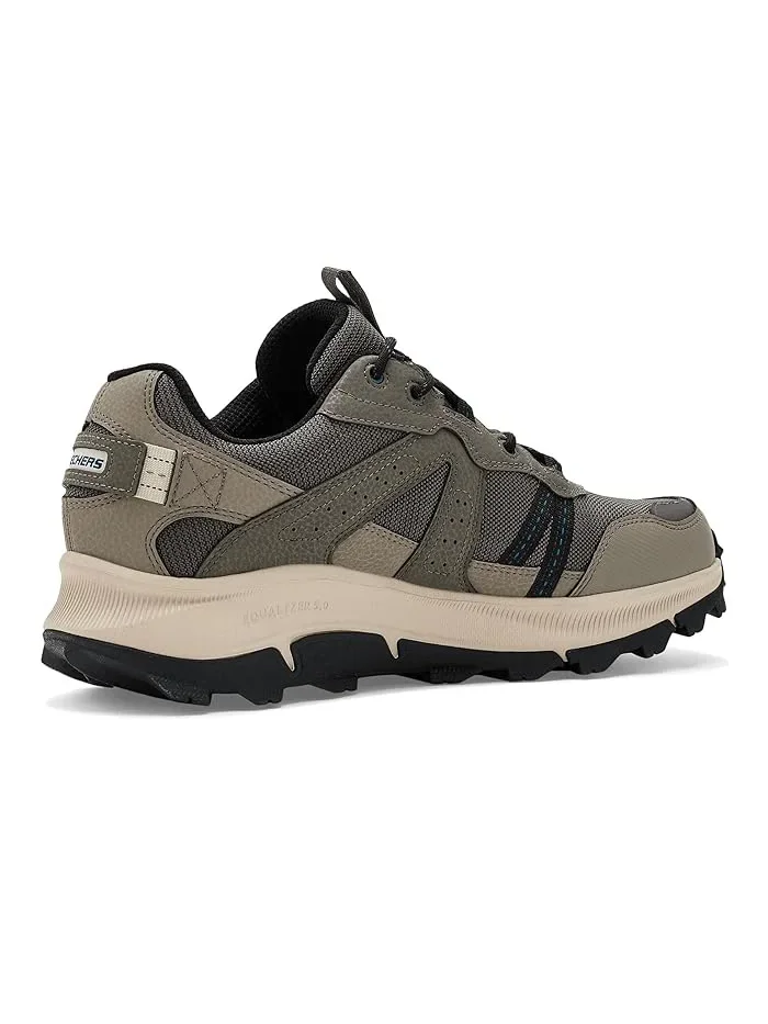 Кроссовки водонепроницаемые Equalizer 5.0 Trail Tumbler Ridge SKECHERS — 4