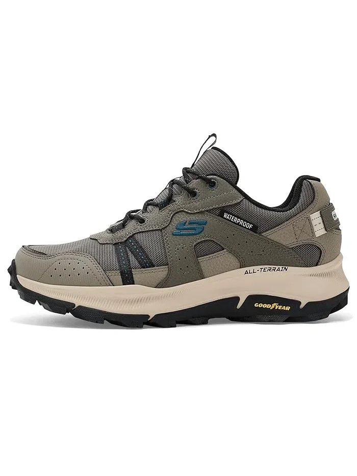 Кроссовки водонепроницаемые Equalizer 5.0 Trail Tumbler Ridge SKECHERS — 5
