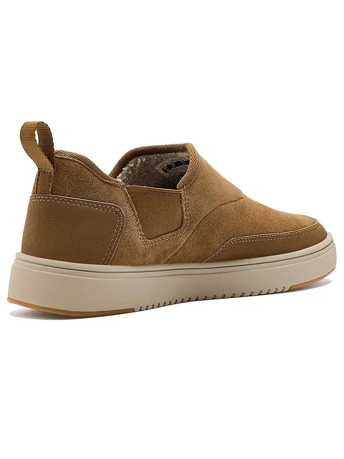 Кроссовки с подкладкой из флиса Detroit Lined Slip On Carhartt — 4