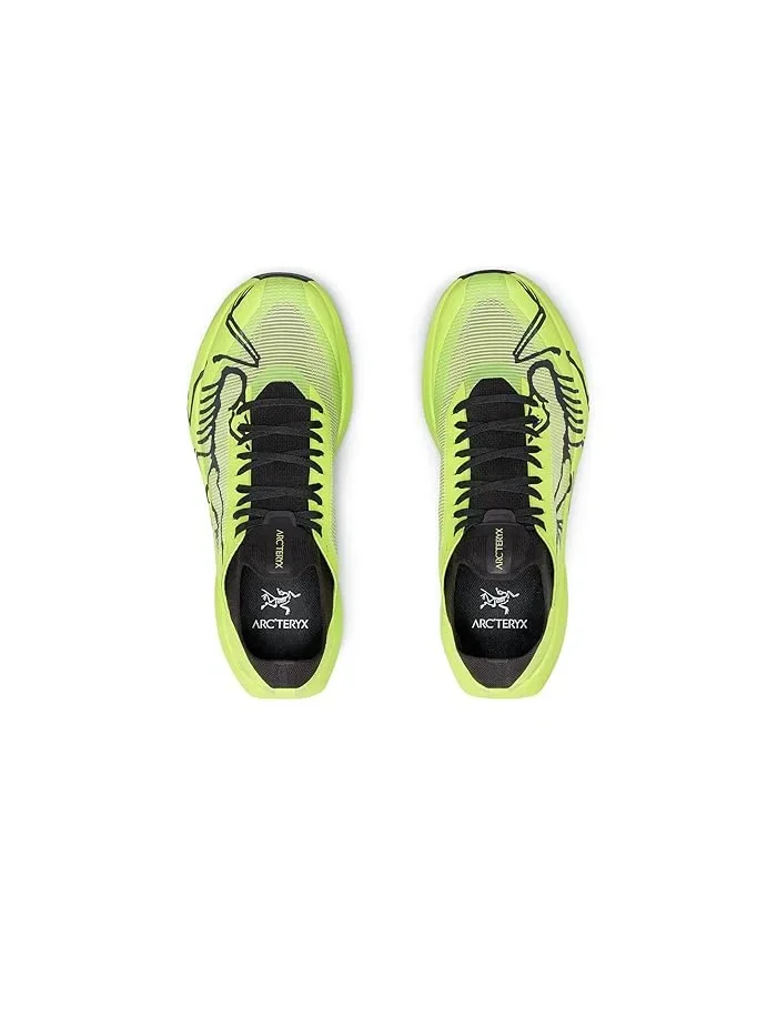 Кроссовки Sylan 2 Arc'teryx, Mantis/Mantis — 3
