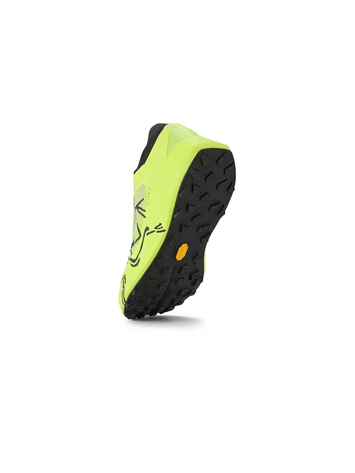 Кроссовки Sylan 2 Arc'teryx, Mantis/Mantis — 4