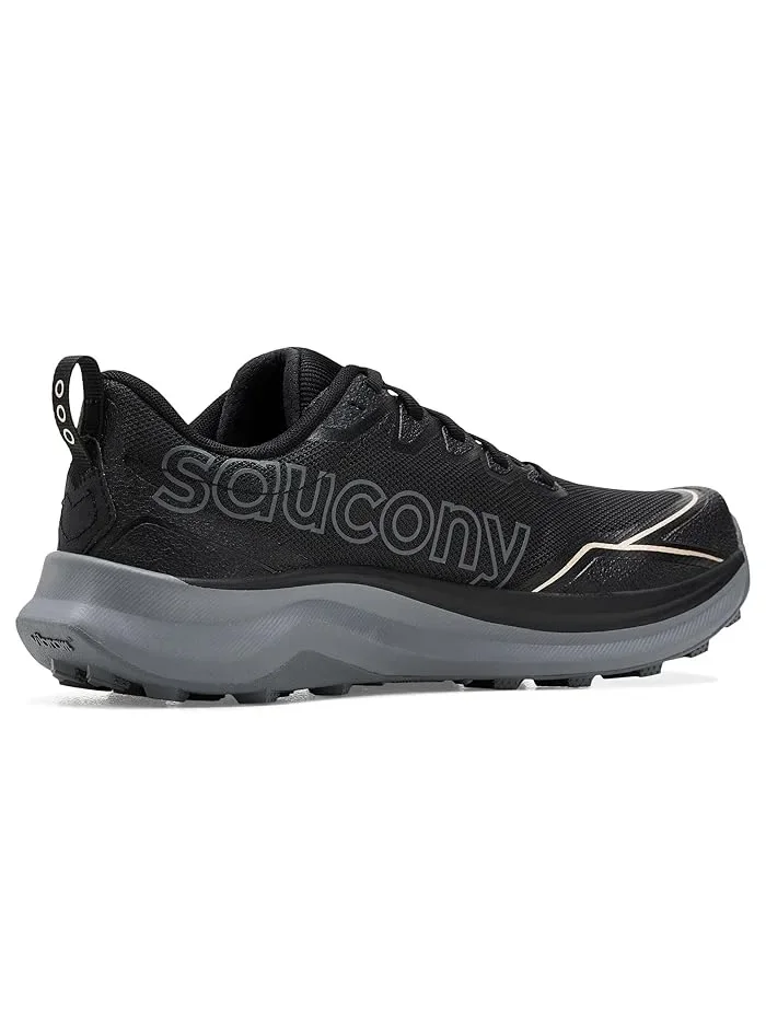 Кроссовки для трейла Peregrine 16 Saucony — 4