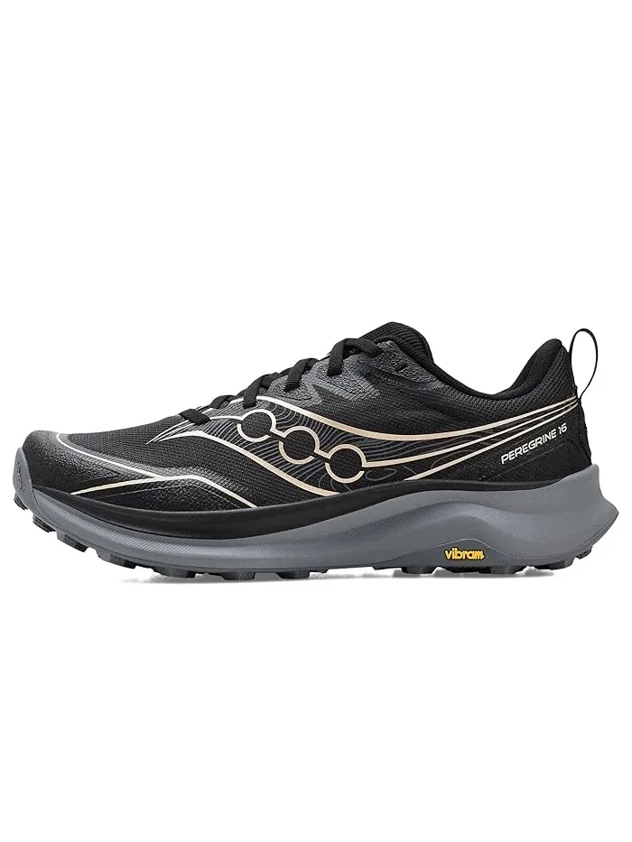 Кроссовки для трейла Peregrine 16 Saucony — 5