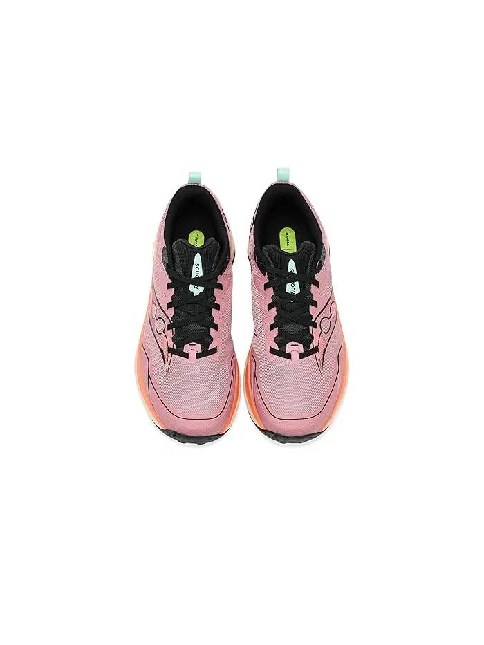 Трейловые кроссовки Saucony Peregrine 16 — 3