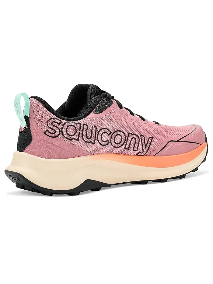 Трейловые кроссовки Saucony Peregrine 16 — 4