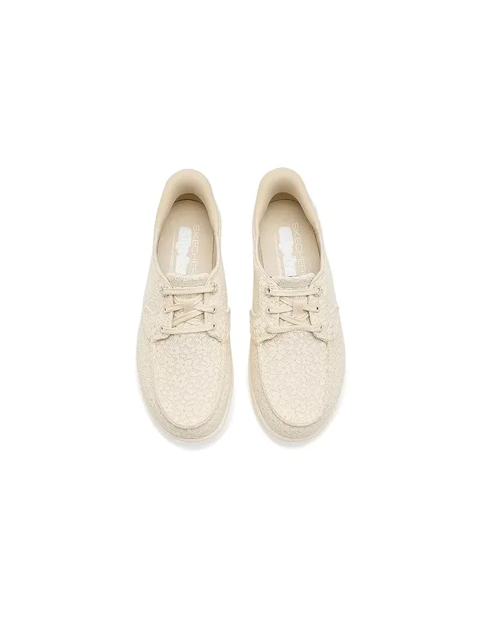 Кроссовки Slip-Ins On-the-Go Flex Radiant Leilan SKECHERS — 3