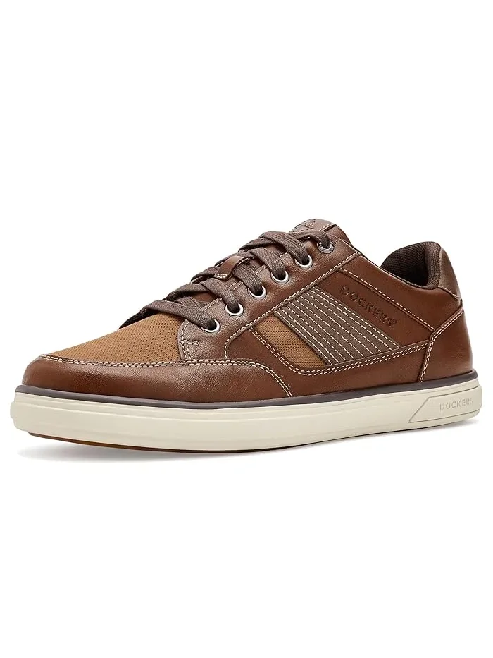 Кроссовки Fielder Dockers — 2