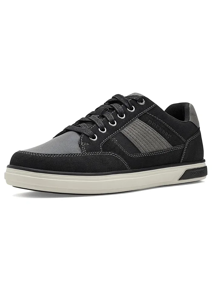Кроссовки Fielder Dockers — 2