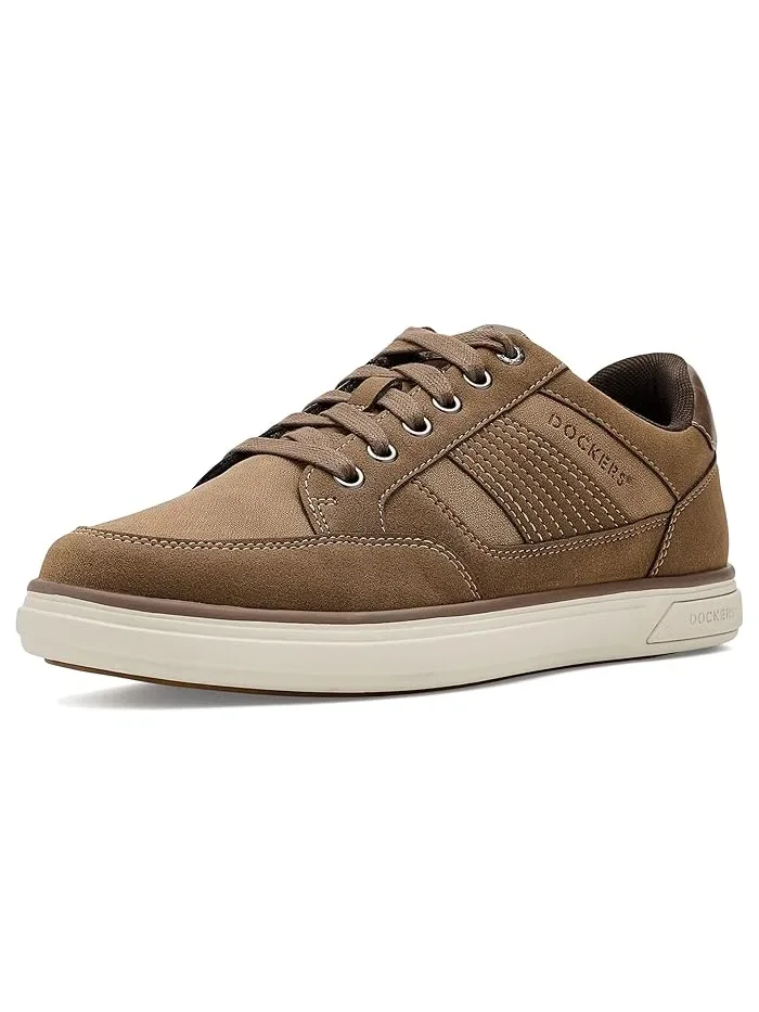 Кроссовки Fielder Dockers — 2