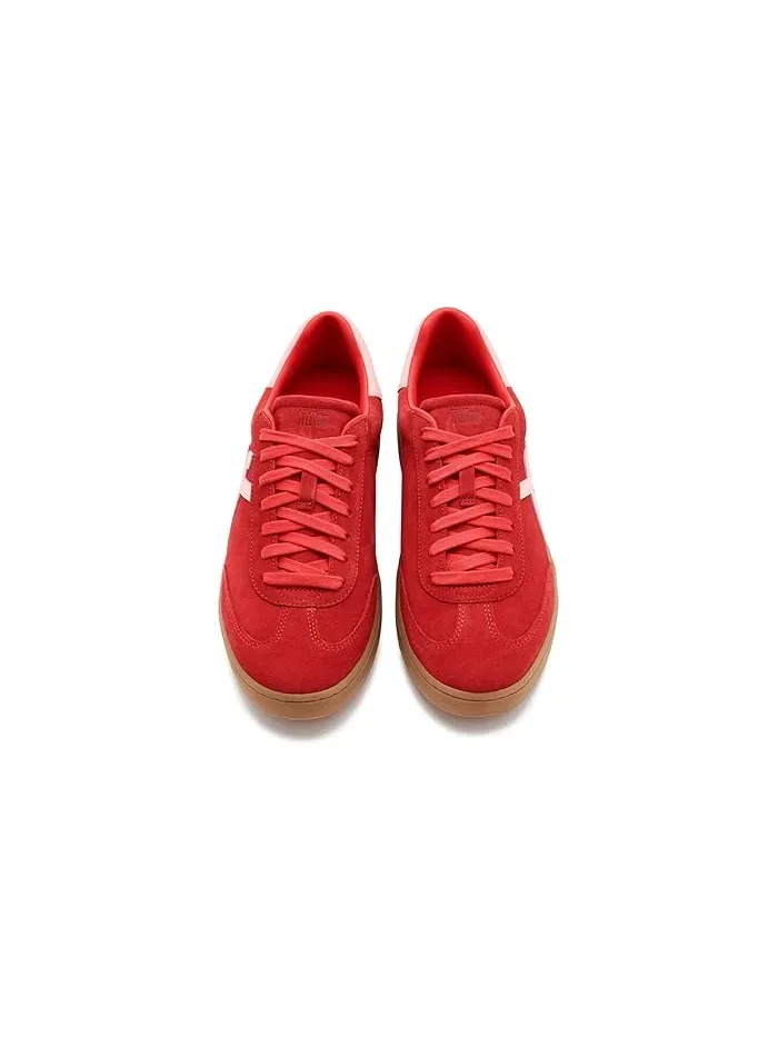 Кроссовки на шнуровке The Dash T-Toe FitFlop — 3