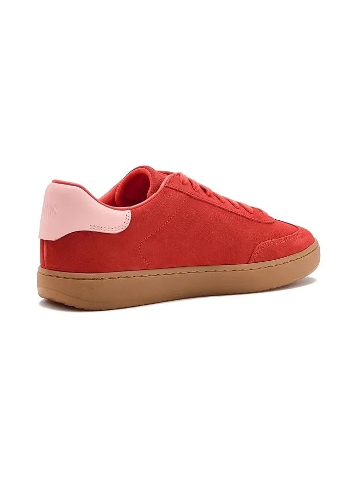 Кроссовки на шнуровке The Dash T-Toe FitFlop — 4