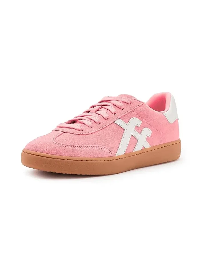 Кроссовки кожа/замша The Dash T-Toe FitFlop — 1