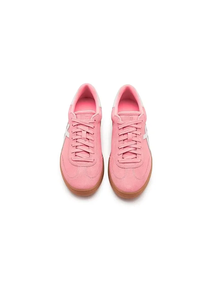 Кроссовки кожа/замша The Dash T-Toe FitFlop — 3