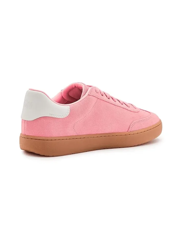 Кроссовки кожа/замша The Dash T-Toe FitFlop — 4