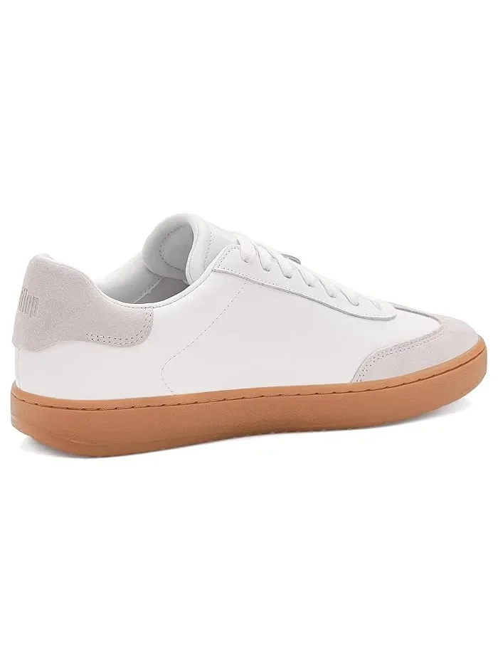 Кроссовки кожаные/замшевые The Dash T-Toe FitFlop — 4