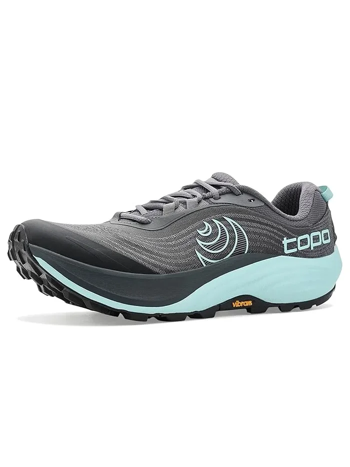 Кроссовки для трейла Pursuit 3 Topo Athletic — 2
