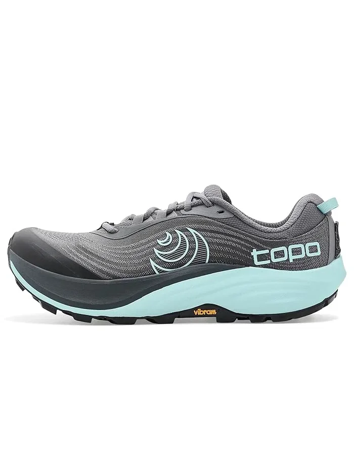 Кроссовки для трейла Pursuit 3 Topo Athletic — 5