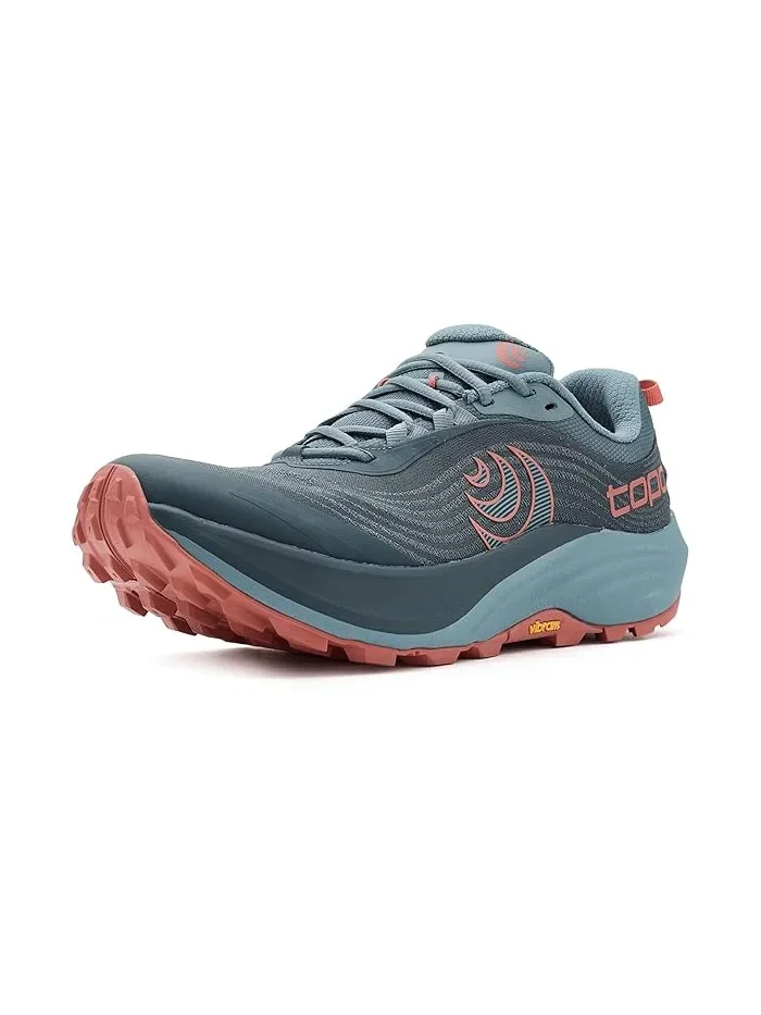 Кроссовки трейловые Pursuit 3 Topo Athletic — 2