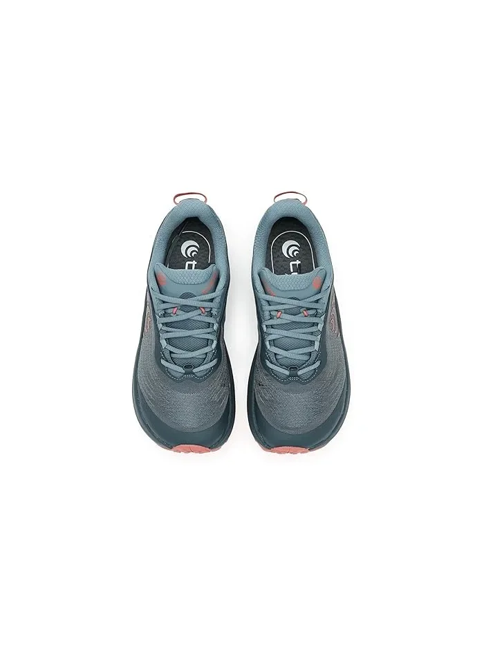 Кроссовки трейловые Pursuit 3 Topo Athletic — 3