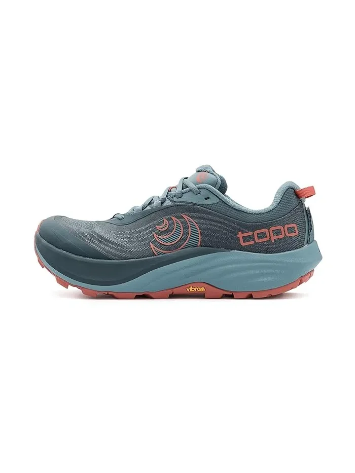 Кроссовки трейловые Pursuit 3 Topo Athletic — 5