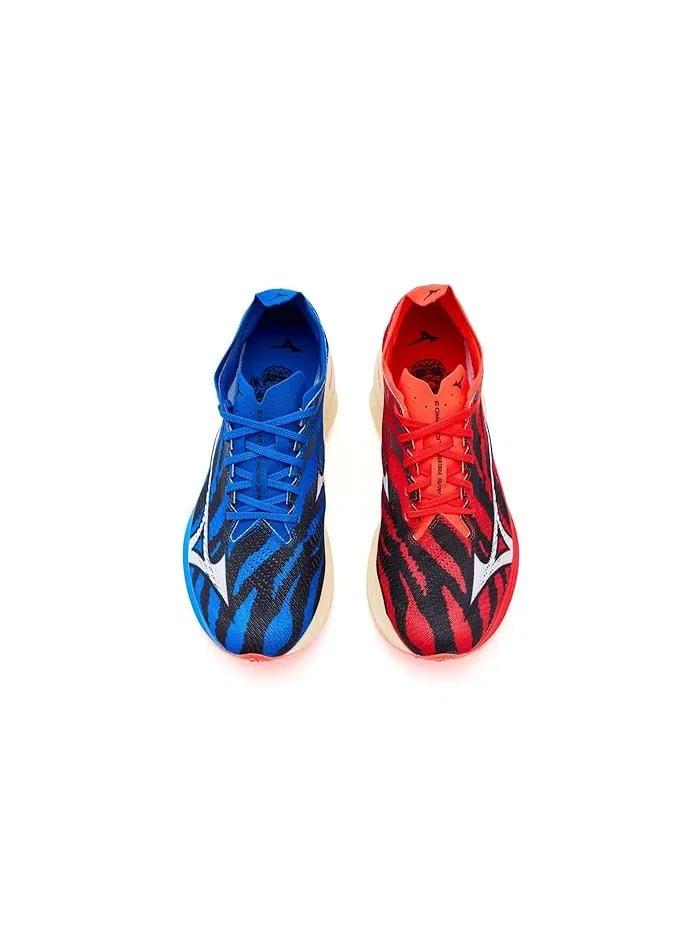 Кроссовки Rebellion Pro 3 Mizuno — 3