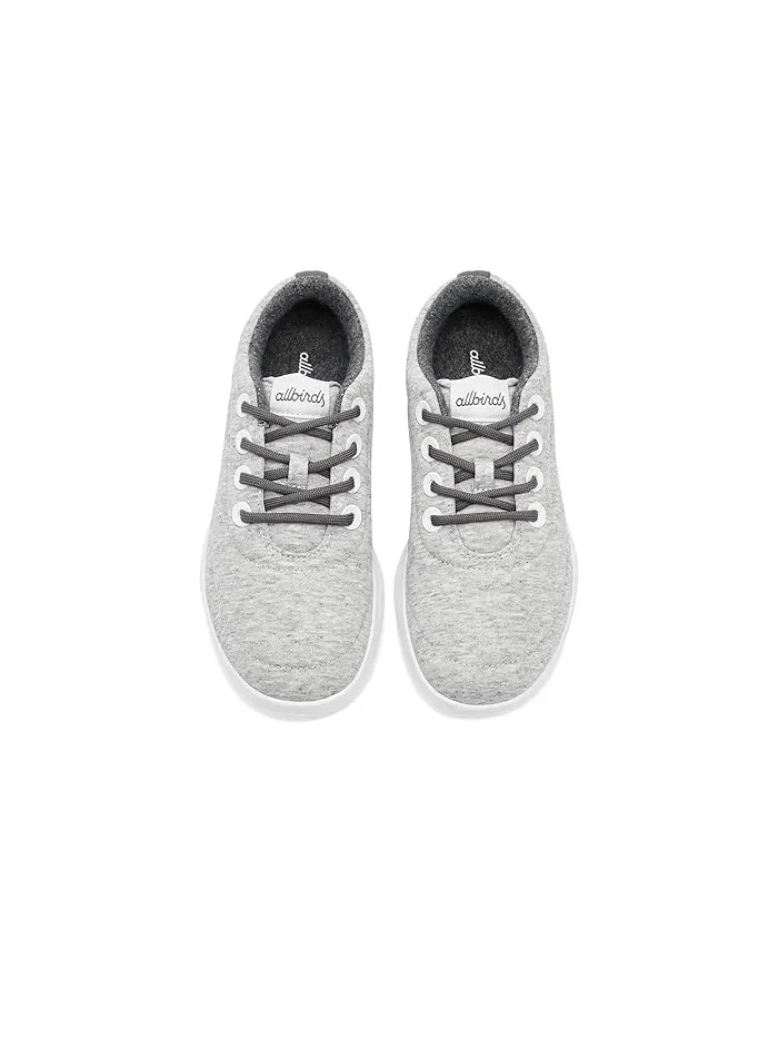 Кроссовки Runner NZ Jersey Allbirds — 3