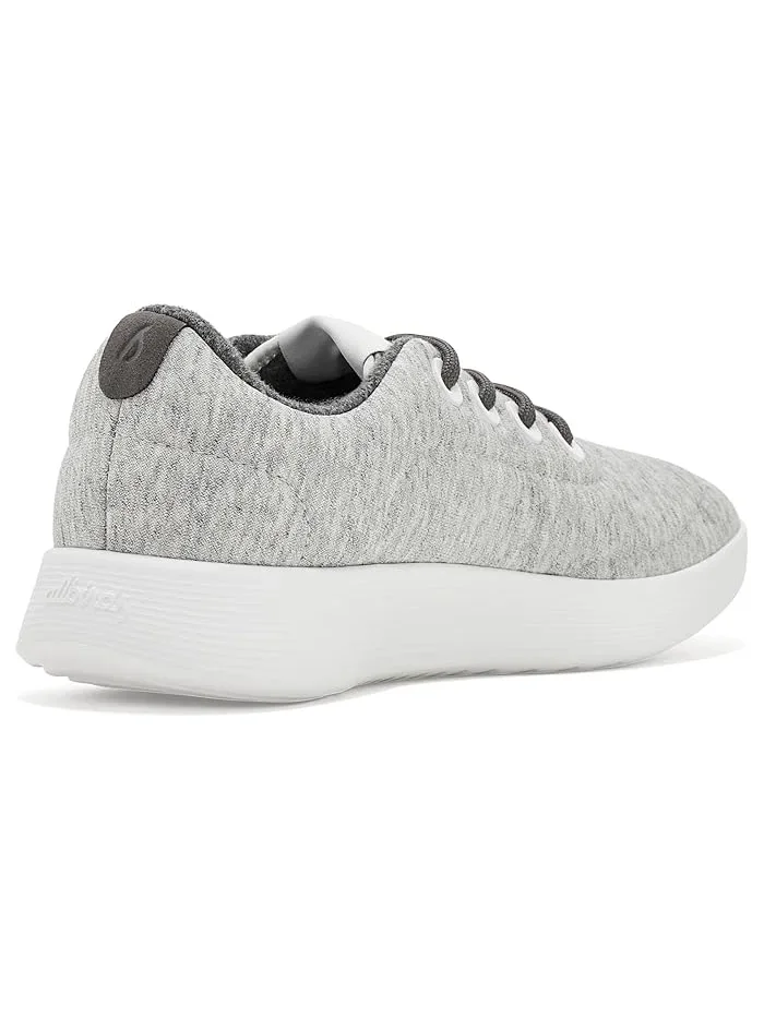 Кроссовки Runner NZ Jersey Allbirds — 4