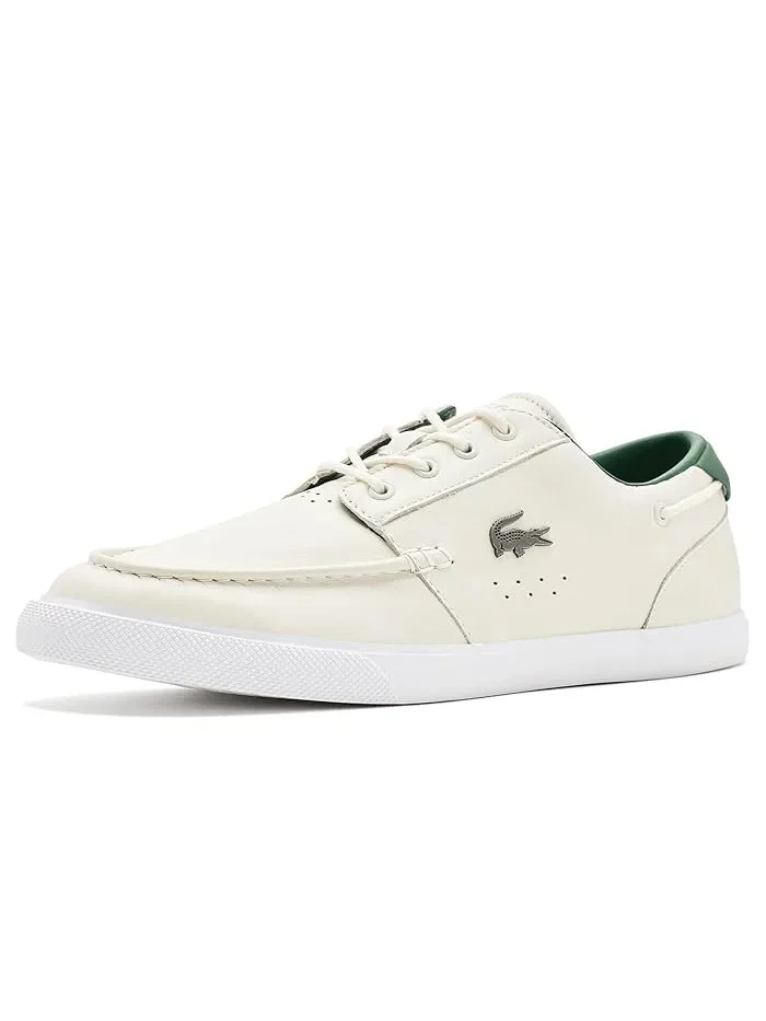 Кроссовки кожаные Bayliss 2.0 Lacoste