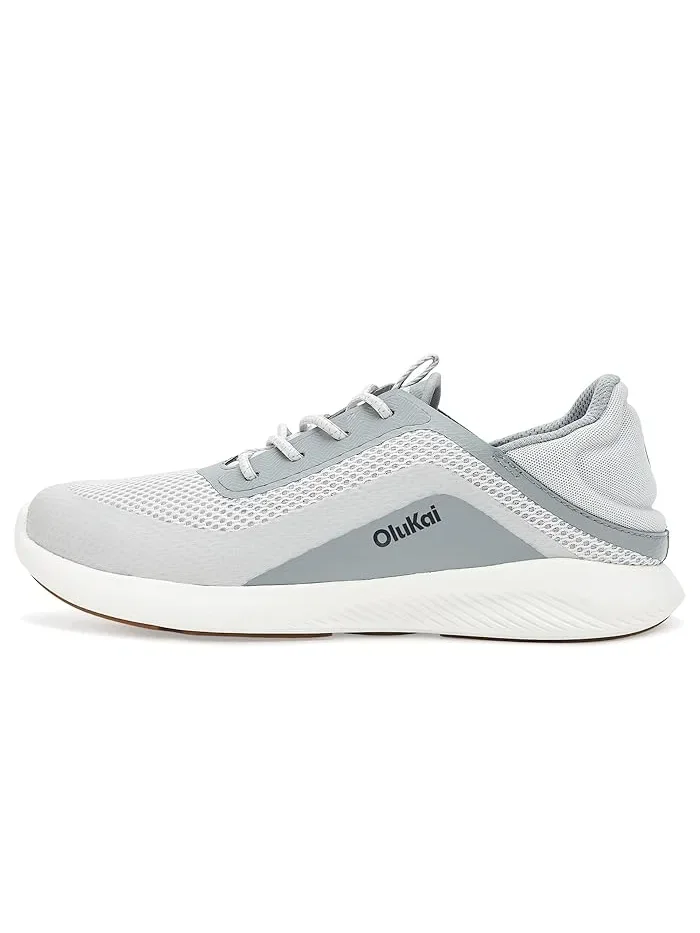 Кроссовки женские Kialoa OluKai, Sterling/Poi — 5