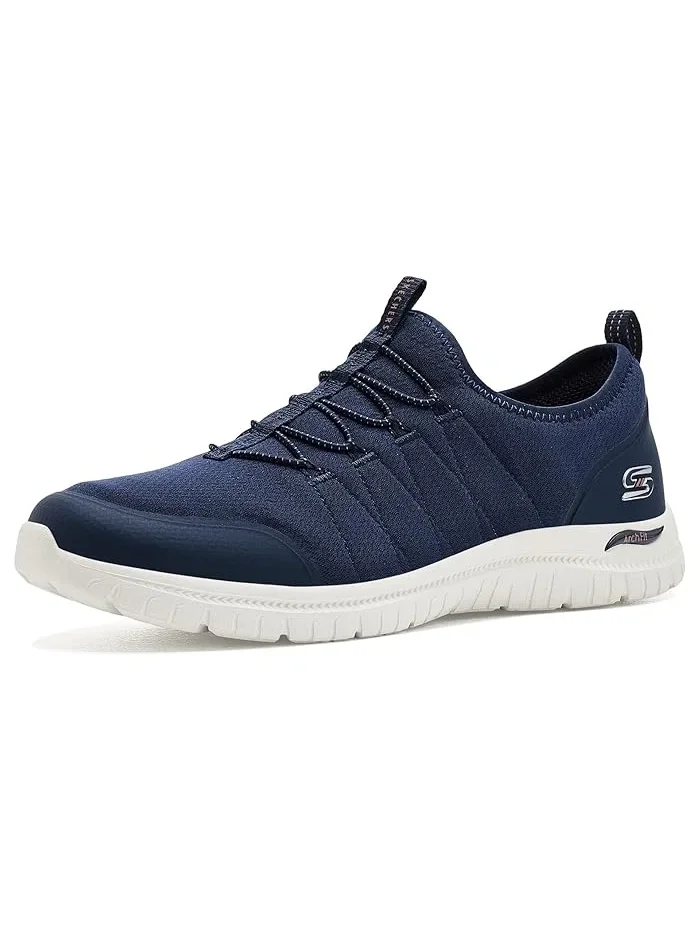 Кроссовки с поддержкой свода стопы Arch Fit Virtue - Dahlia SKECHERS — 2