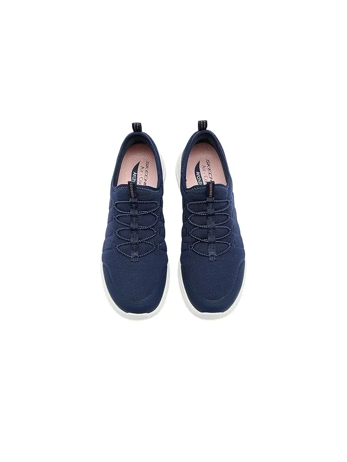 Кроссовки с поддержкой свода стопы Arch Fit Virtue - Dahlia SKECHERS — 3