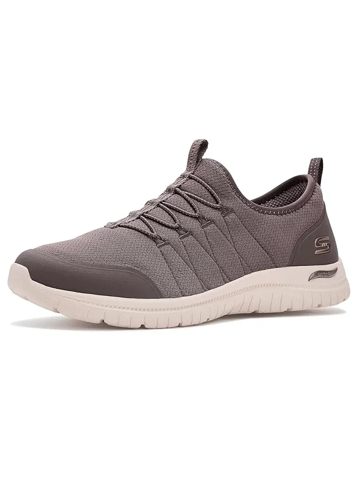Кроссовки с arch fit Arch Fit Virtue - Dahlia SKECHERS — 2