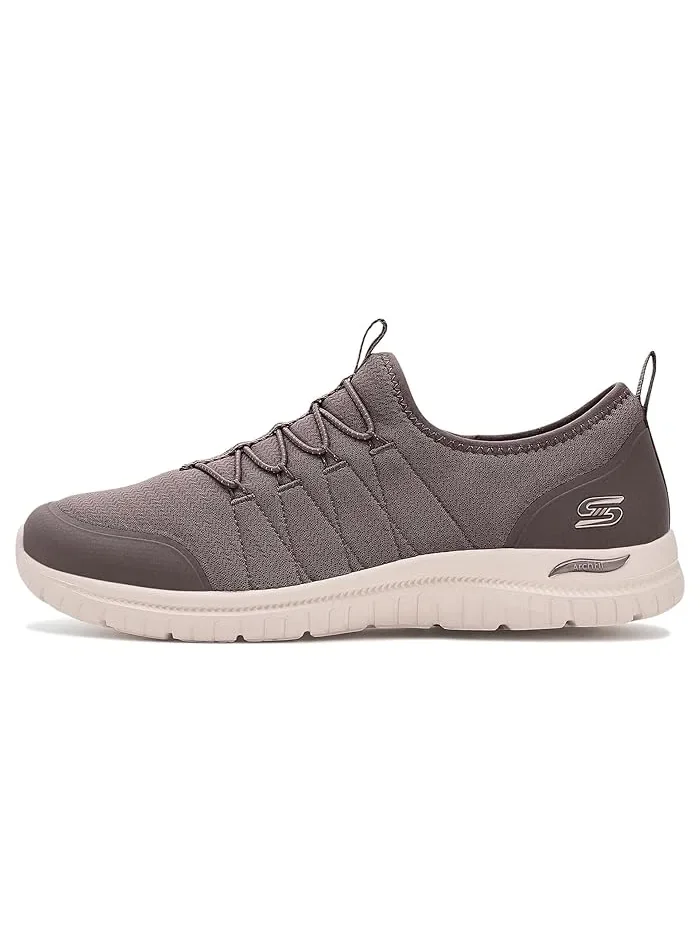 Кроссовки с arch fit Arch Fit Virtue - Dahlia SKECHERS — 5