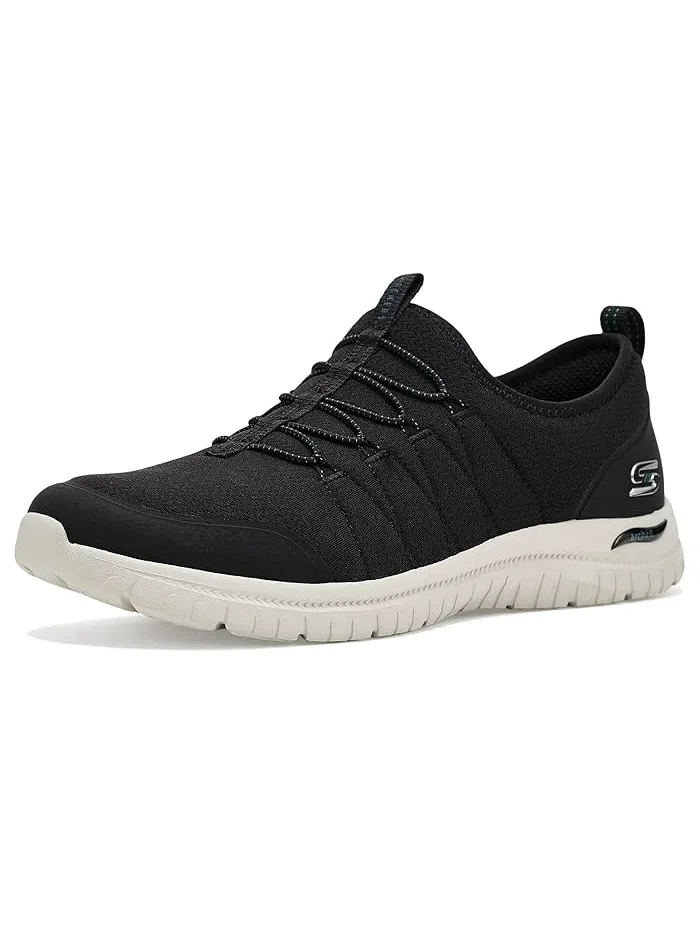 Кроссовки с поддержкой свода стопы Arch Fit Virtue - Dahlia SKECHERS — 2