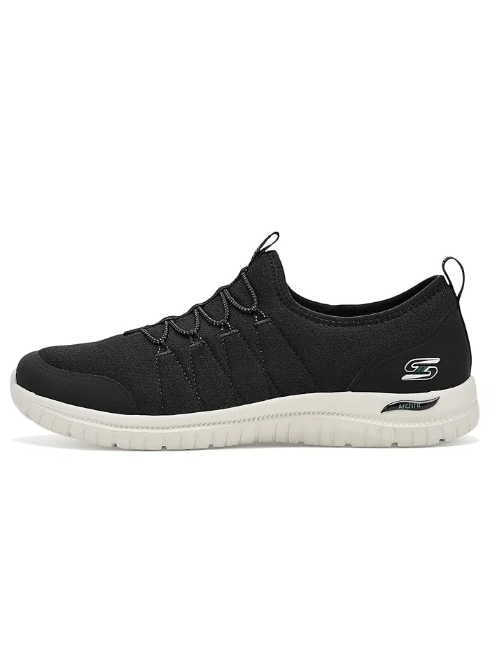 Кроссовки с поддержкой свода стопы Arch Fit Virtue - Dahlia SKECHERS — 5