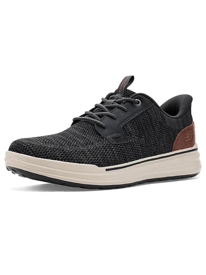 Кроссовки с технологией Slip-ins Sterling Ramone SKECHERS — 2