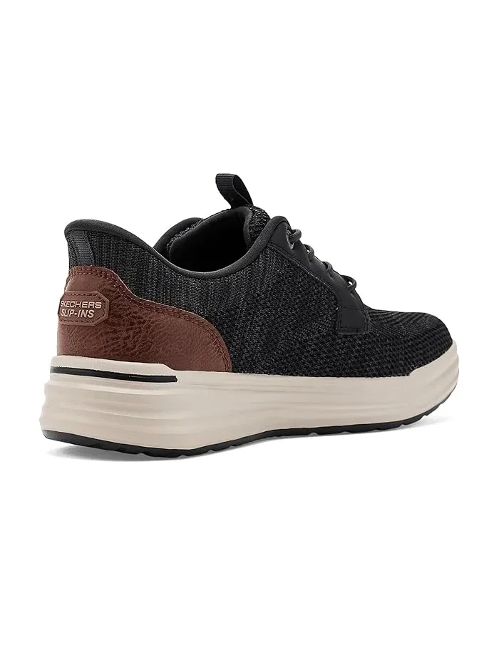 Кроссовки с технологией Slip-ins Sterling Ramone SKECHERS — 4