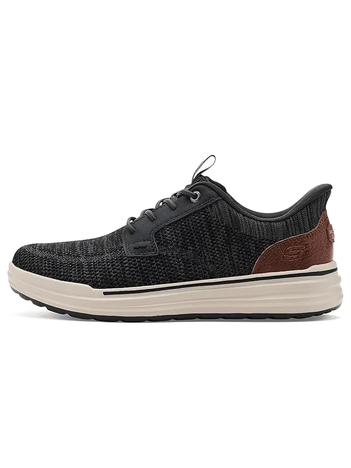 Кроссовки с технологией Slip-ins Sterling Ramone SKECHERS — 5